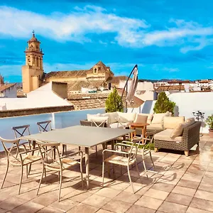 Casa Turistica San Agustin Appartement Cordoue